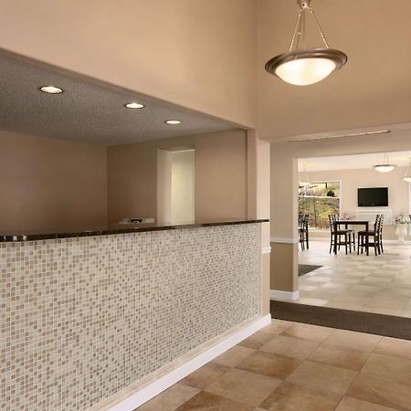 Super 8 By Wyndham Rapid City Rushmore Rd Interno foto