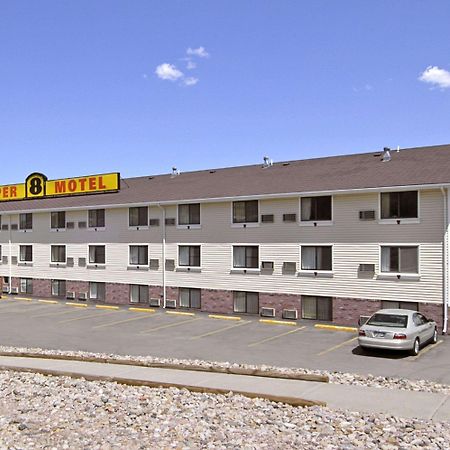 Super 8 By Wyndham Rapid City Rushmore Rd Esterno foto