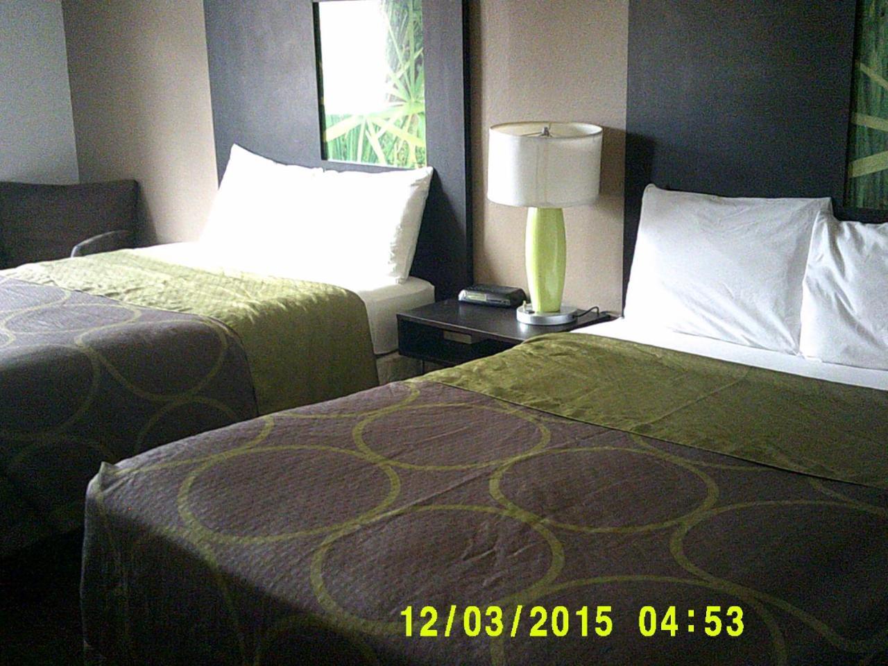 Super 8 By Wyndham Rapid City Rushmore Rd Esterno foto